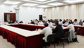 村落振兴｜w66集团参与南安市村落振兴高质量发展示范线规划汇报会